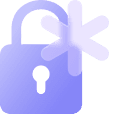 Padlock icon